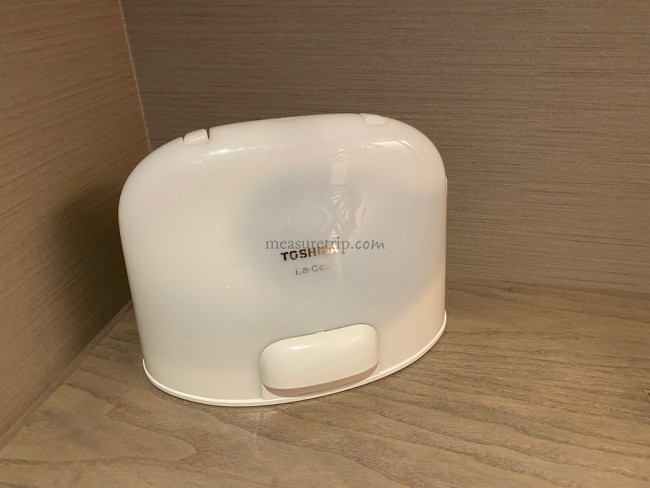 ウェスティン都ホテル京都 部屋:ラグジュアリースイート平安京ビュー