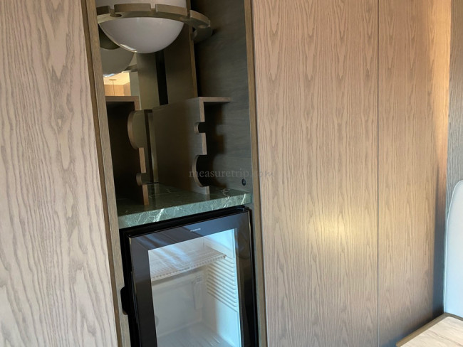 ウェスティン都ホテル京都 部屋:ラグジュアリースイート平安京ビュー
