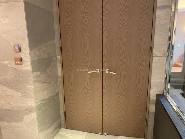ウェスティン都ホテル京都 部屋:ラグジュアリースイート平安京ビュー