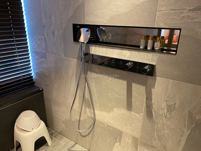 ウェスティン都ホテル京都 部屋:ラグジュアリースイート平安京ビュー