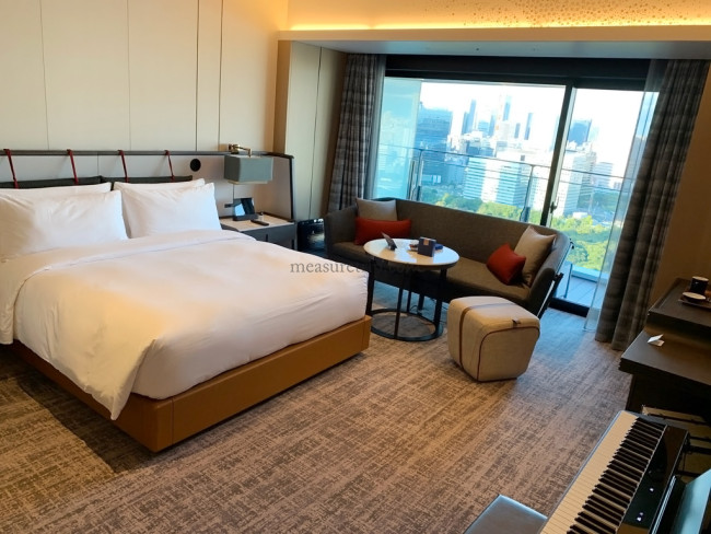 メズム東京 部屋 チャプター2