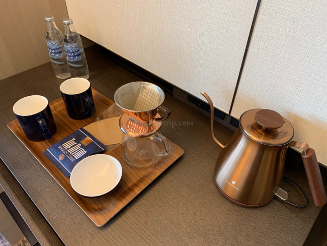 メズム東京 部屋 チャプター2
