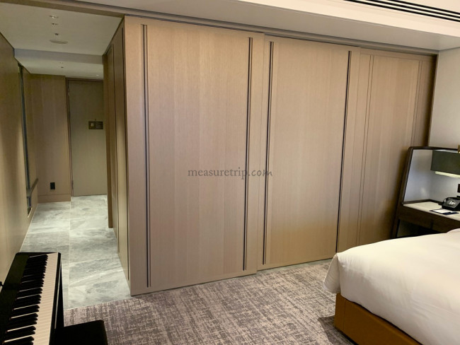 メズム東京 部屋 チャプター2