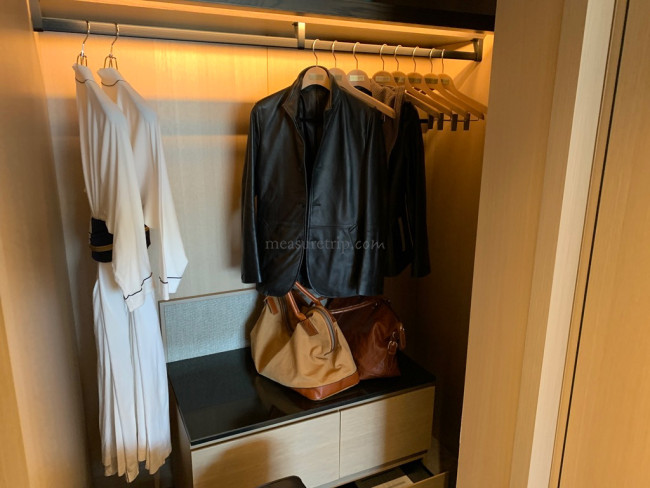 メズム東京 部屋 チャプター2