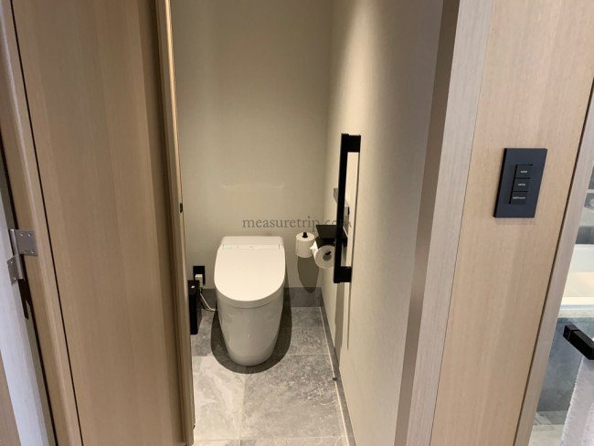 メズム東京 部屋 チャプター2