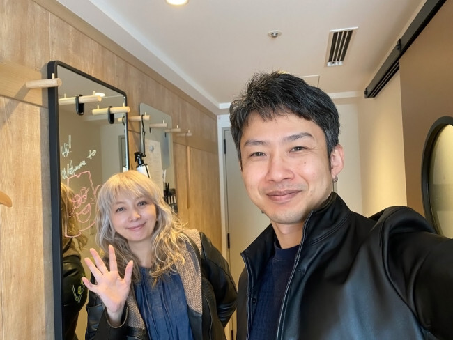 モクシー京都二条 部屋 さくらプレミアム