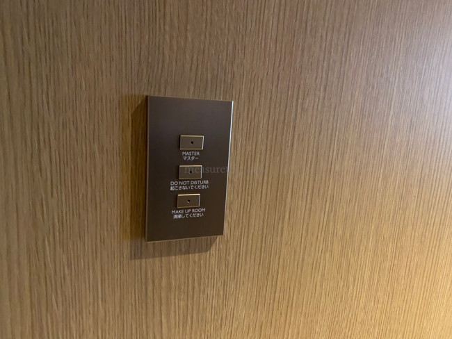 JWマリオット奈良 部屋 デラックスルーム