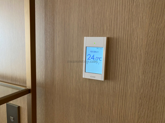 JWマリオット奈良 部屋 デラックスルーム