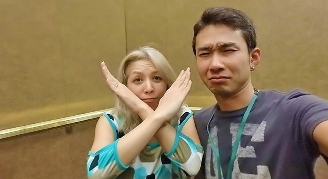 マリオット・ボンヴォイ・アメリカン・エキスプレス・プレミアム・カード