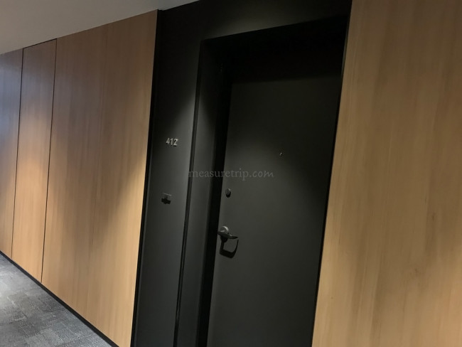 フェアフィールド・バイ・マリオット・奈良天理山の辺の道 部屋
