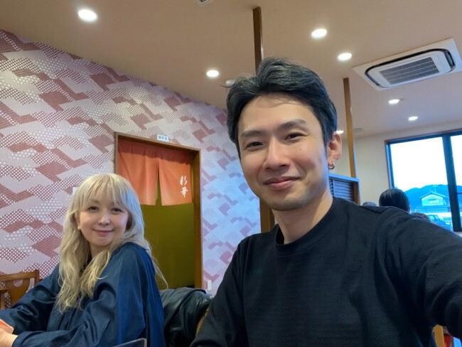 彩華ラーメン 奈良