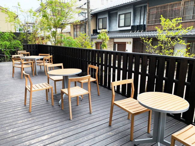 フェアフィールド 京都 天橋立 朝食