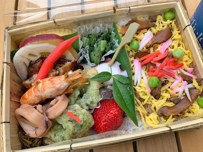 フェアフィールド 京都 天橋立 朝食