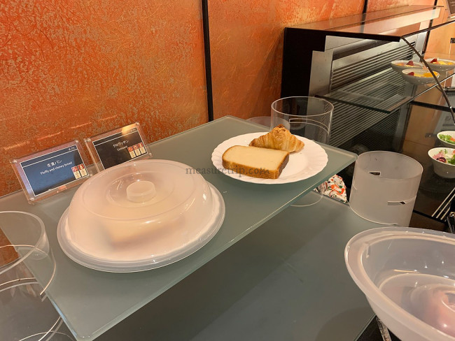 ザ・プリンス 京都宝ヶ池 朝食