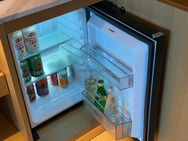 ウェスティンホテル横浜 エグゼクティブスイートルーム
