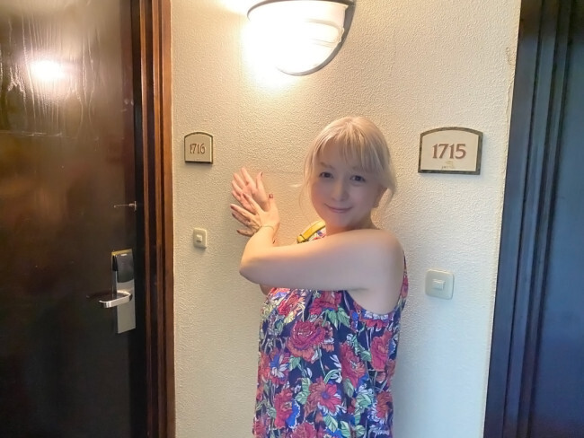 ウェスティンリゾート・グアム 部屋