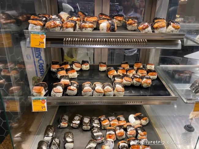 ハワイ 物価 高い 食費