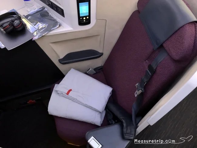 JAL SKY SUITE Ⅲ スカイスイート3