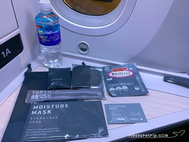 JAL SKY SUITE Ⅲ スカイスイート3
