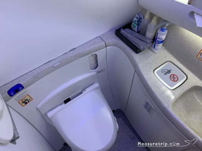 JAL SKY SUITE Ⅲ スカイスイート3