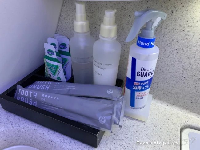 JAL SKY SUITE Ⅲ スカイスイート3
