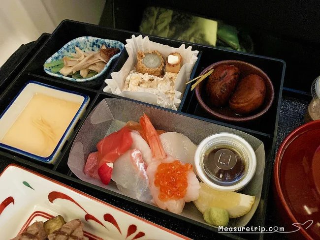 JAL SKY SUITE Ⅲ スカイスイート3
