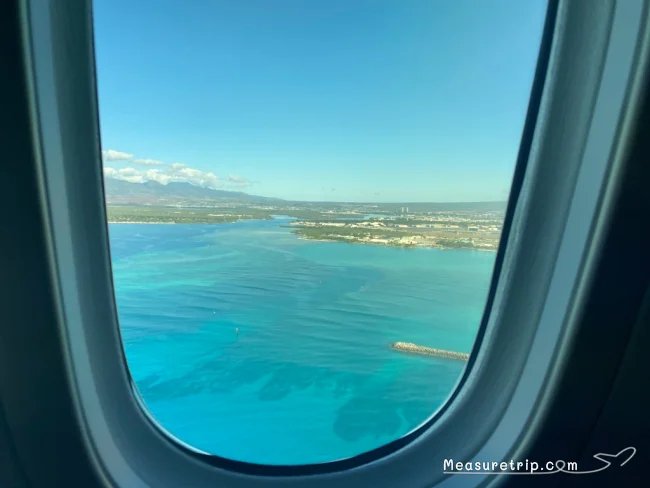 JAL SKY SUITE Ⅲ スカイスイート3