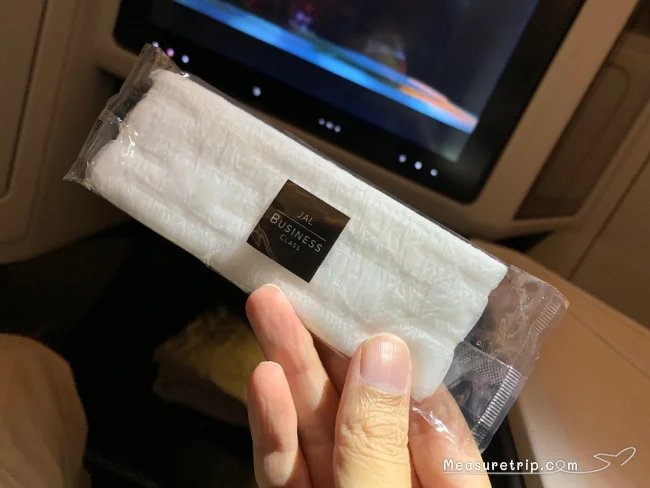 JAL SKY SUITE Ⅲ スカイスイート3