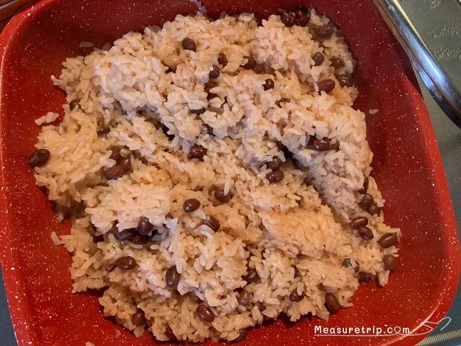 赤飯 作り方 レシピ