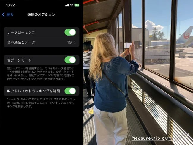 海外旅行 SIM お得 安い ahamo