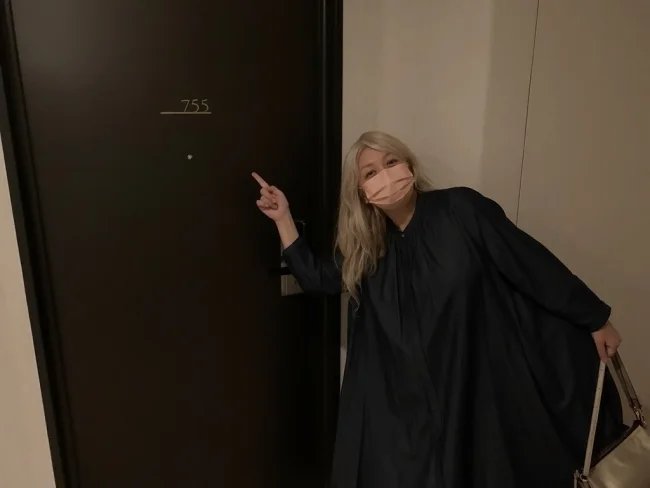 ザ・プリンス 京都宝ヶ池 クラブスイートルーム