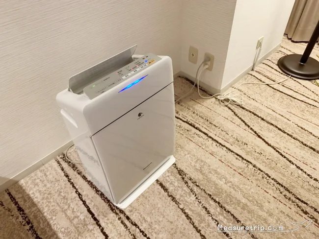 ザ・プリンス 京都宝ヶ池 クラブスイートルーム
