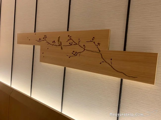 ザ・プリンス 京都宝ヶ池 クラブスイートルーム