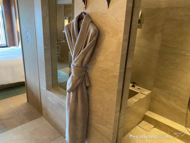 ホテルザ三井京都 部屋 デラックスルーム