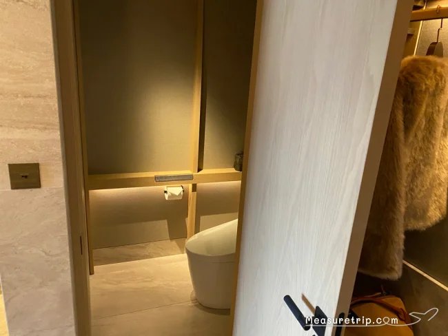 ホテルザ三井京都 部屋 デラックスルーム