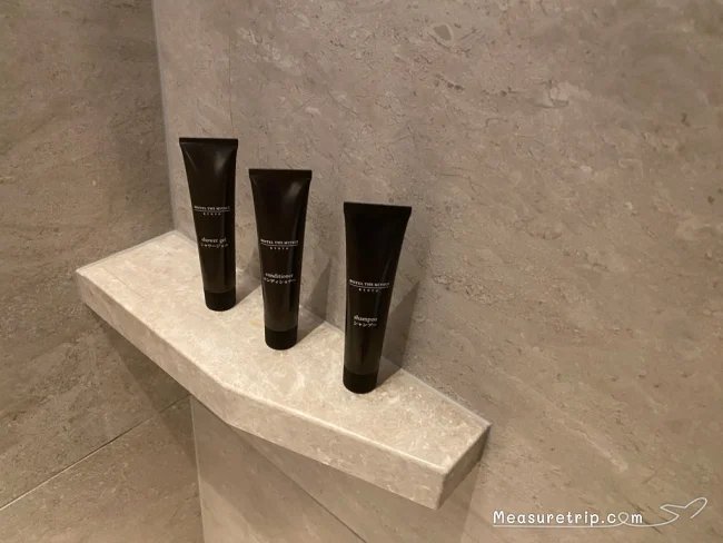 ホテルザ三井京都 部屋 デラックスルーム