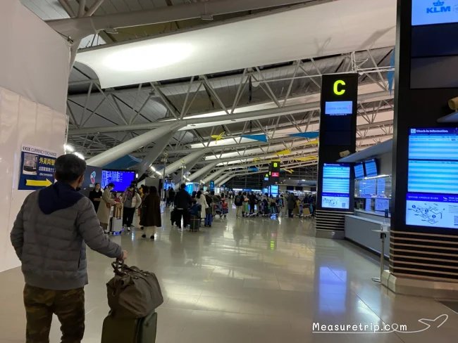 シンガポール航空 エコノミークラス B781