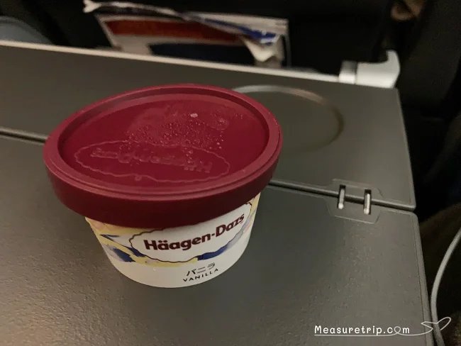 シンガポール航空 エコノミークラス B781