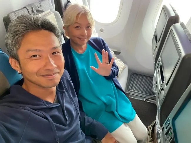 シンガポール航空 エコノミークラス B781