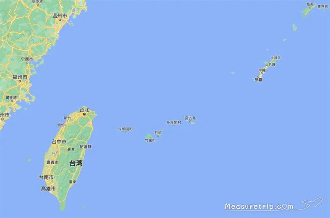 台湾旅行 おすすめルート 2泊3日 1泊2日