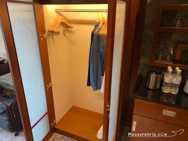 シェラトングランド台北ホテル 部屋 宿泊記