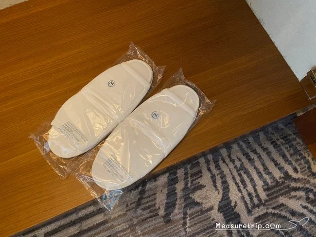 シェラトングランド台北ホテル 部屋 宿泊記