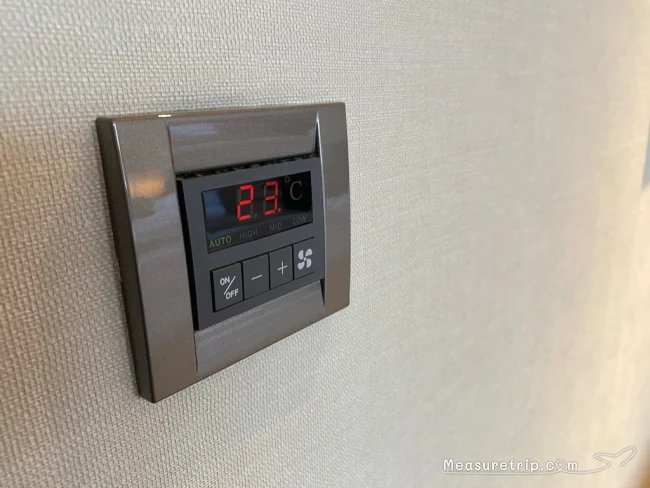 シェラトングランド台北ホテル 部屋 宿泊記