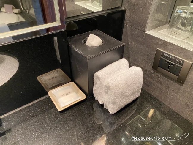 シェラトングランド台北ホテル 部屋 宿泊記