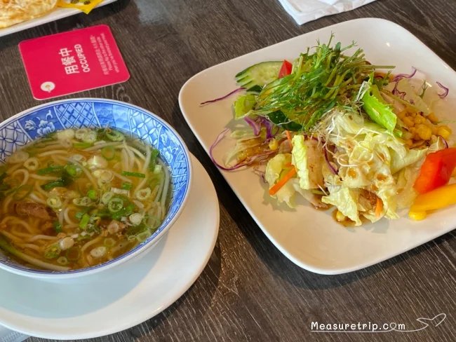 シェラトングランド台北ホテル 朝食 レストラン 無料