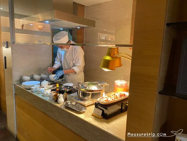 シェラトングランド台北ホテル ラウンジ アルコール 無料 夕食