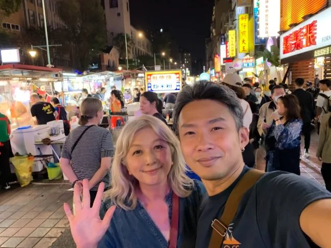 台湾 おすすめ 観光 旅行