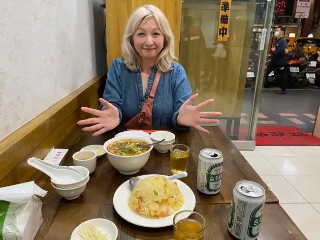 台湾 おすすめ 点心 飲茶