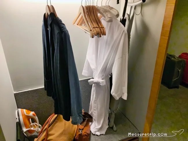 タイ ラヨーンマリオット 部屋 パノラミックオーシャンビュールーム