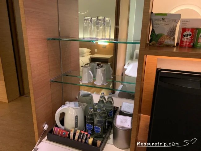 タイ ラヨーンマリオット 部屋 パノラミックオーシャンビュールーム